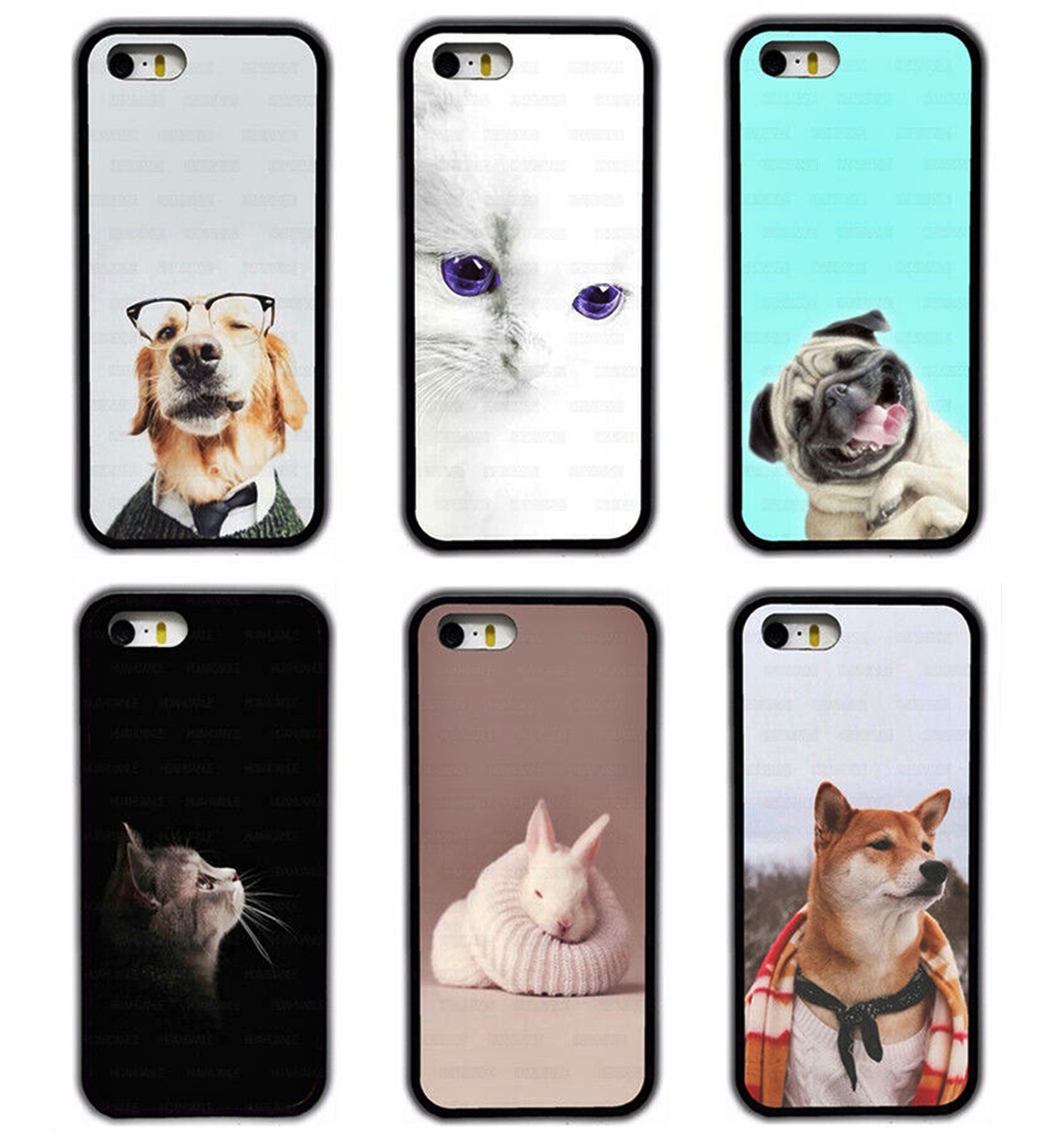10 Unbelievable Animal Phone Case For 2024