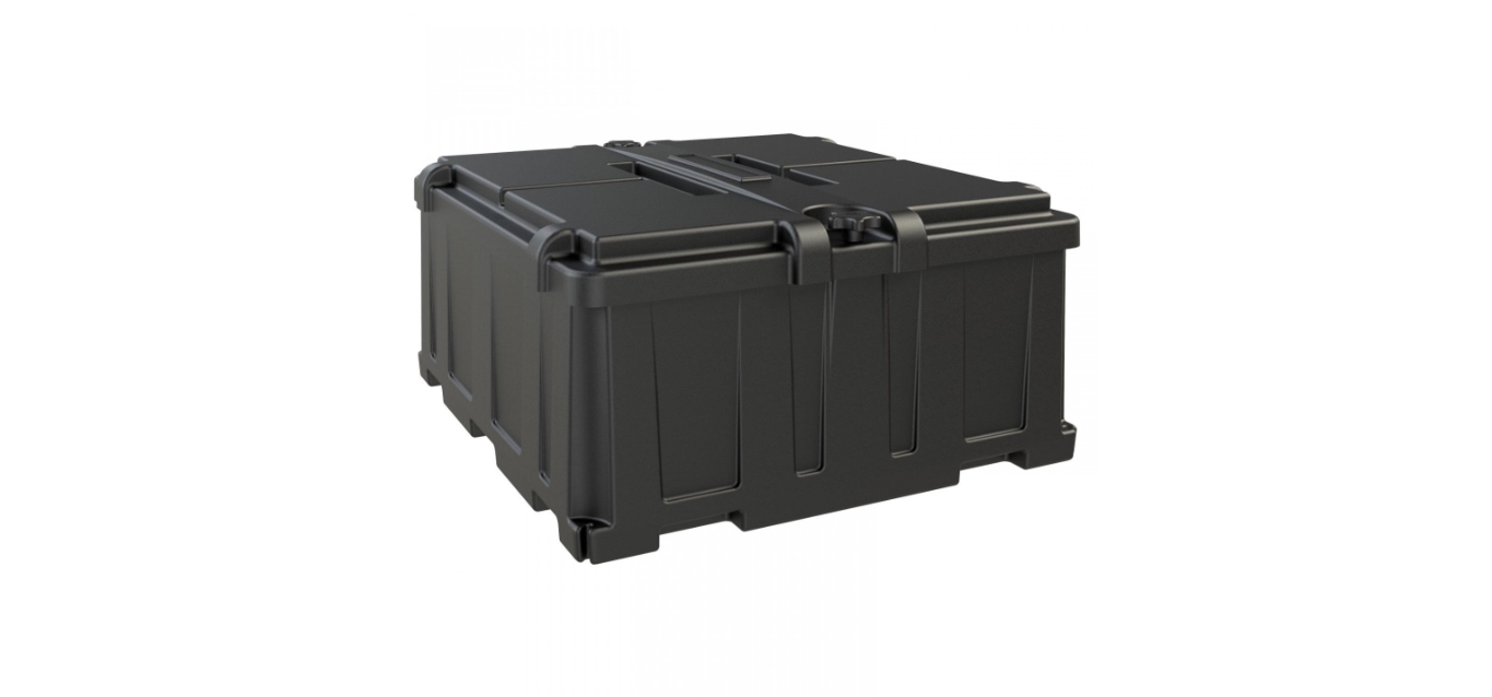 10 Unbelievable Battery Boxes Marine For 2024