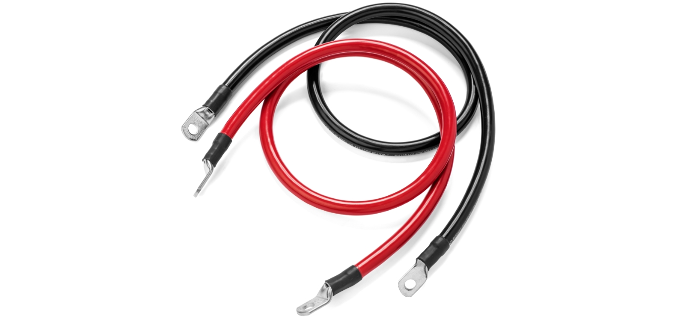 10 Unbelievable Battery Cables For 2024
