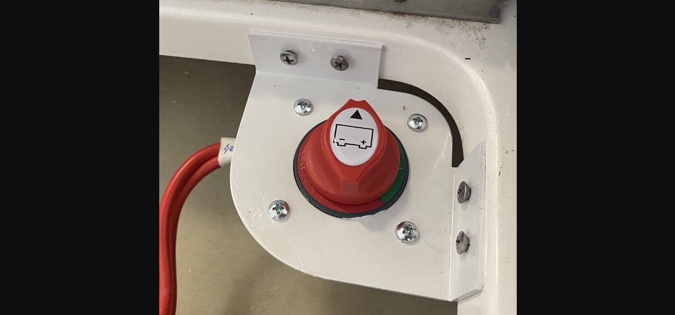 10 Unbelievable Battery Switch Disconnect Marine For 2024