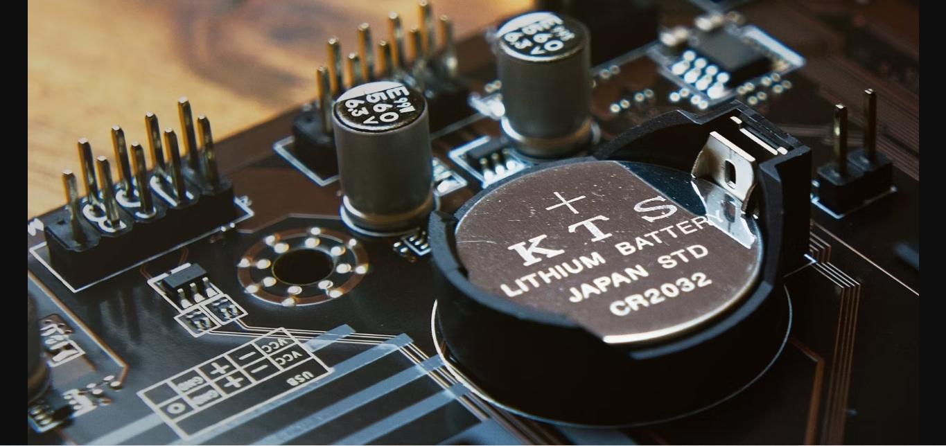 10 Unbelievable Cmos Battery For 2024