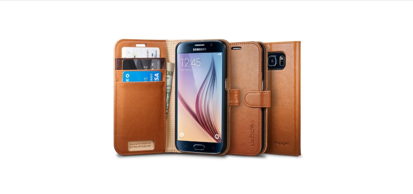 10 Unbelievable Galaxy S6 Phone Case Wallet For 2024