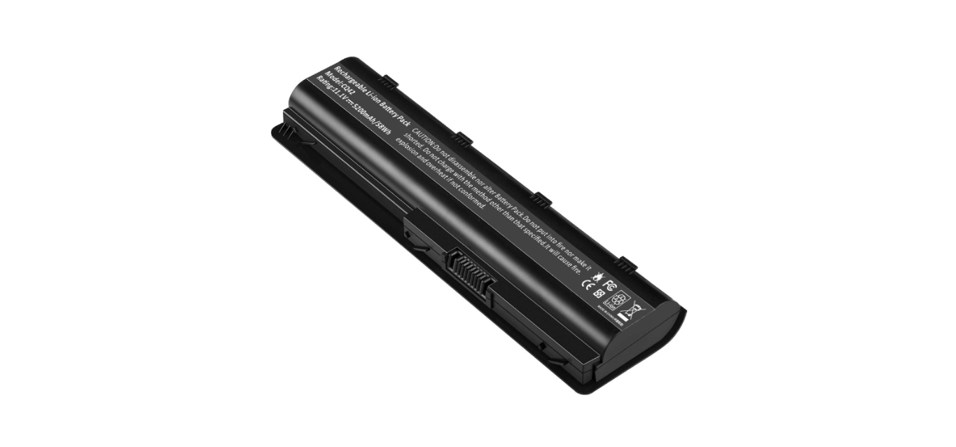 10 Unbelievable HP Laptop Battery 593553-001 Replacement For 2024