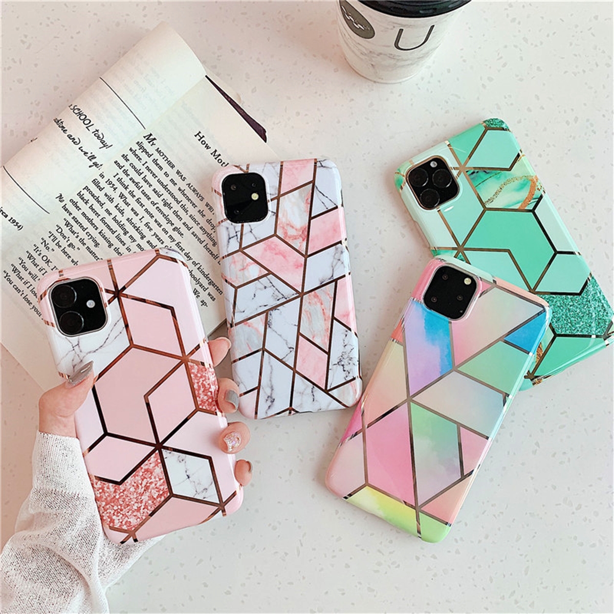10 Unbelievable iPhone 7 Plus Marble Phone Case For 2024