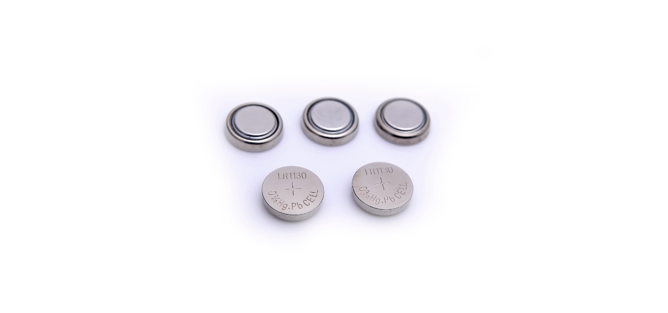 10 Unbelievable L1131 Battery Button Cell For 2024