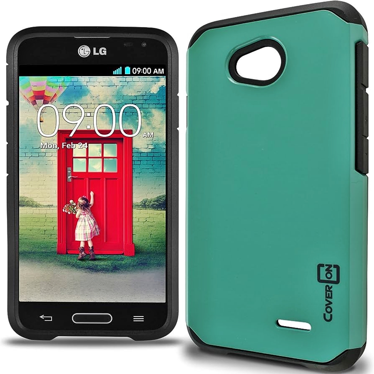10 Unbelievable LG Optimus L70 Phone Case For 2024