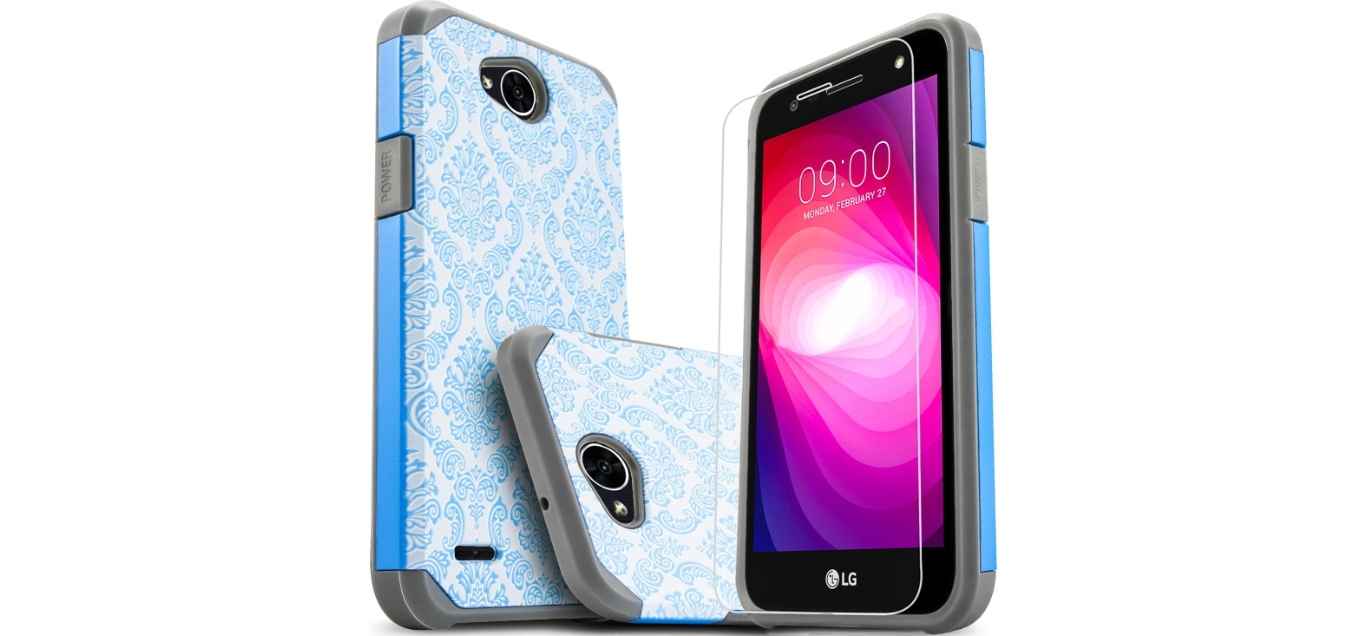 10 Unbelievable LG X Charge Phone Case For 2024