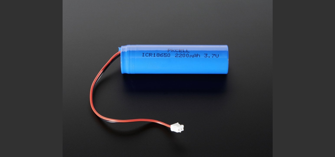 10 Unbelievable Lithium Ion Battery 3.7V For 2024