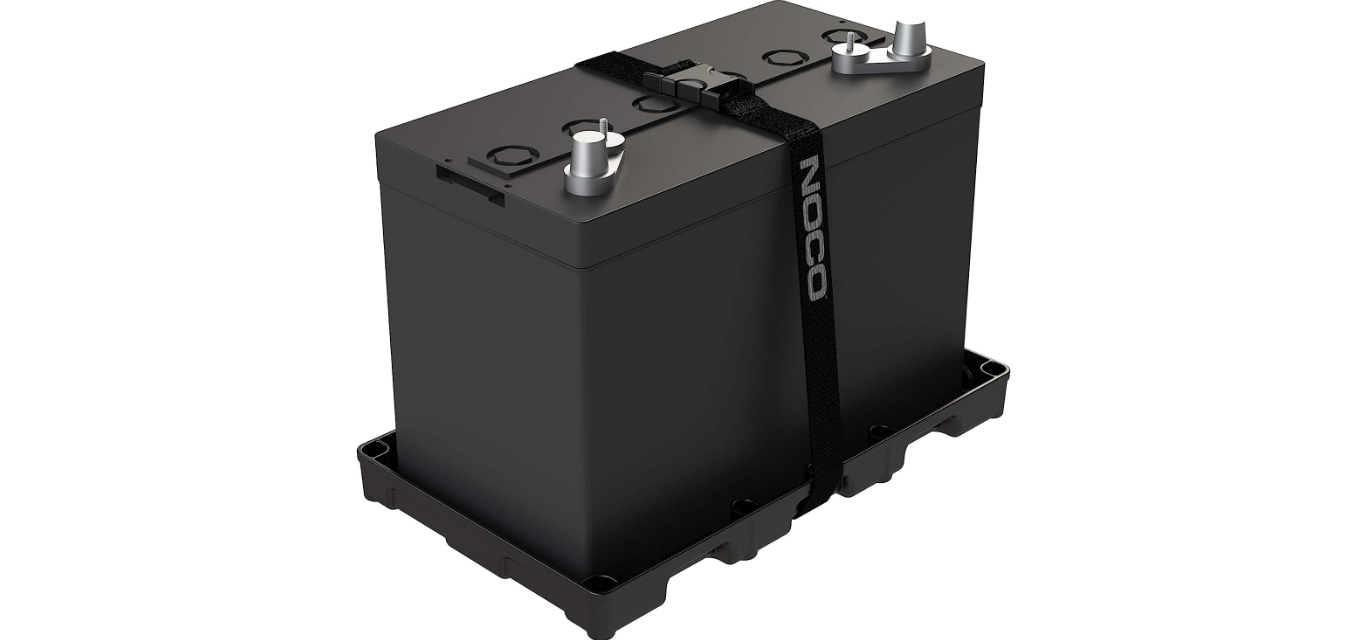 10 Unbelievable Marine Battery Tray For 2024