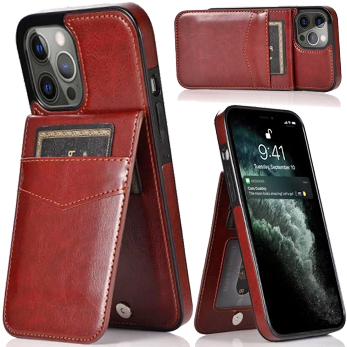 10 Unbelievable Phone Case And Wallet For 2024