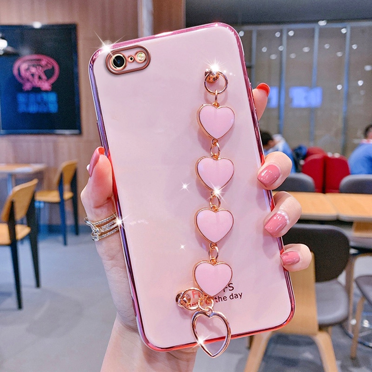 10 Unbelievable Phone Case For iPhone 6 Plus For 2024