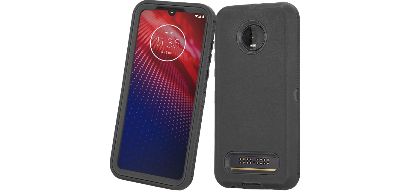 10 Unbelievable Phone Case For Moto Z3 For 2024