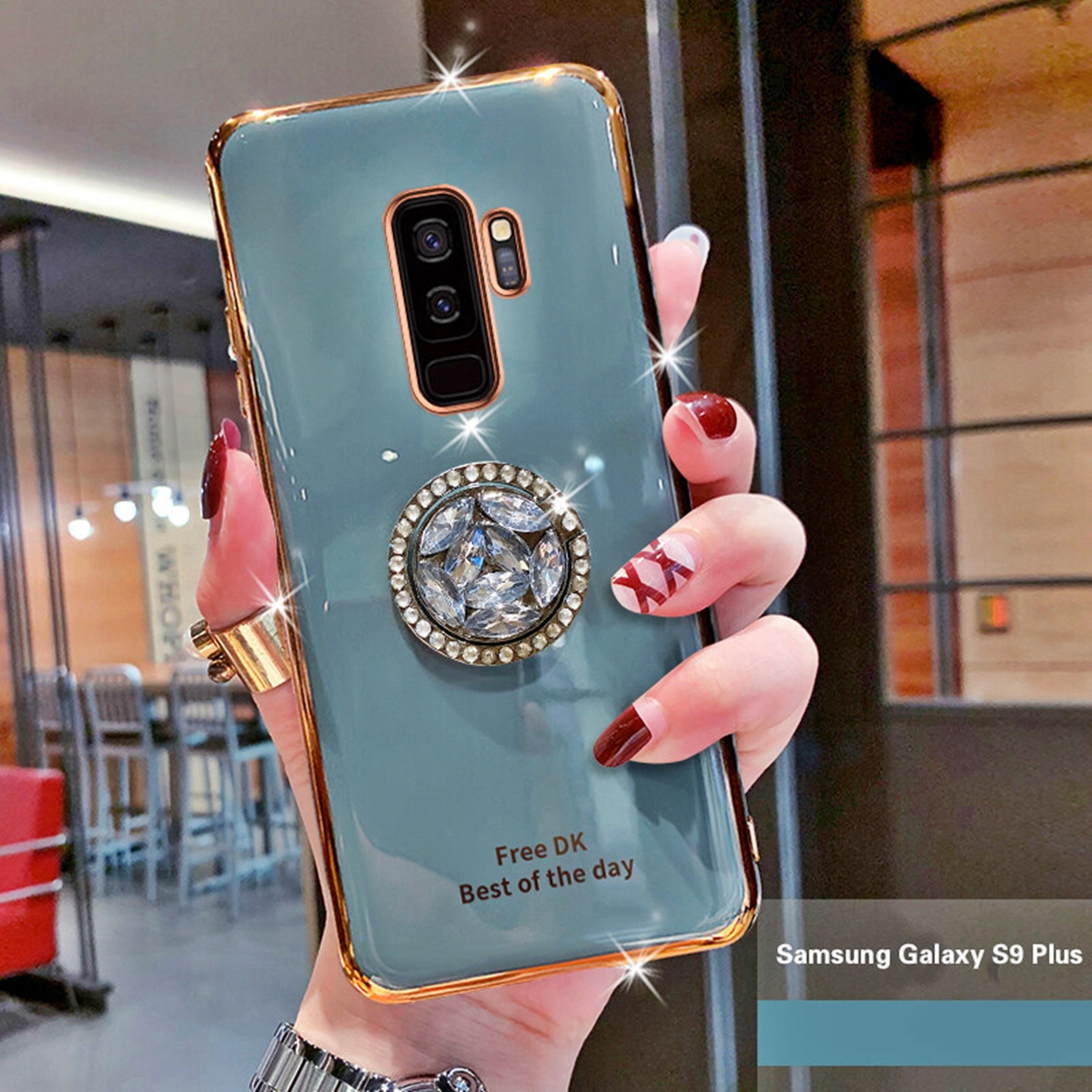 10 Unbelievable Phone Case S9 Plus For 2024