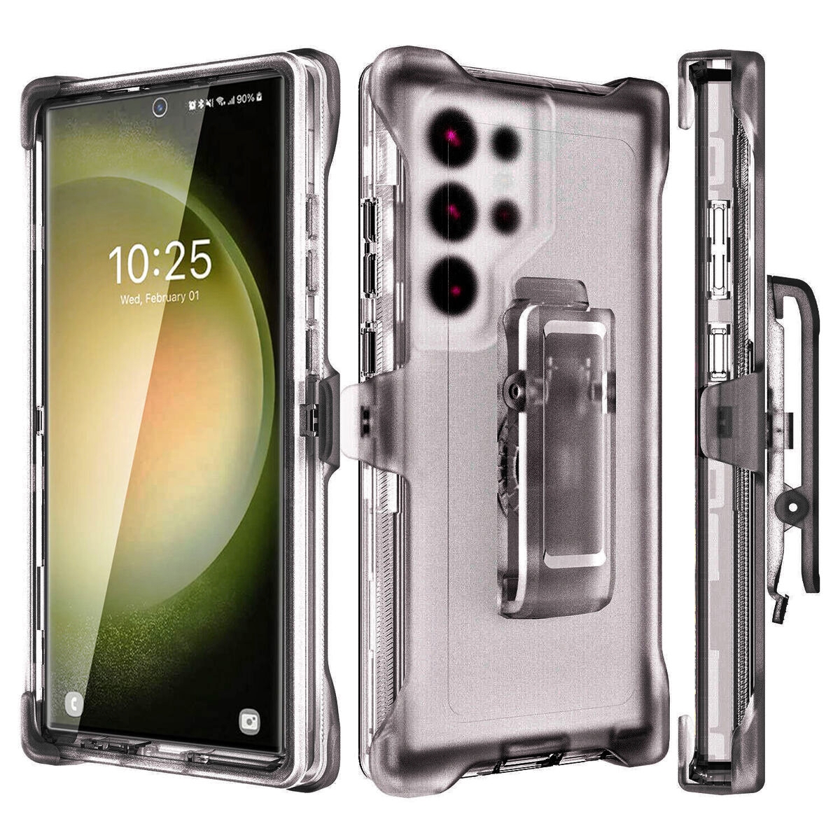 10 Unbelievable Phone Case With Clip For 2024