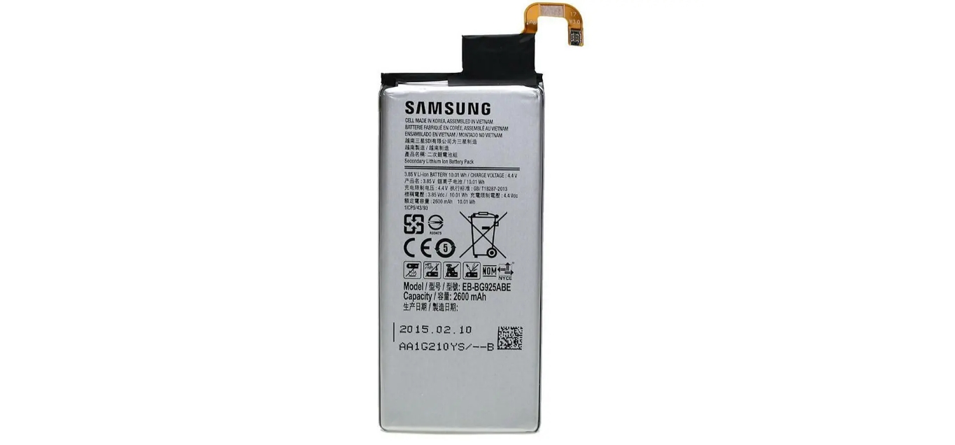 10 Unbelievable Samsung S6 Battery Replacement For 2024