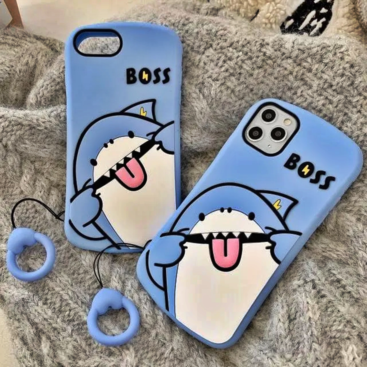 10 Unbelievable Shark Phone Case For 2024