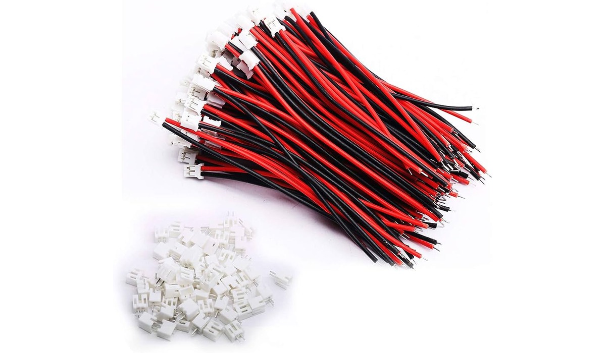 What Is A 4 Pin Connector CellularNews