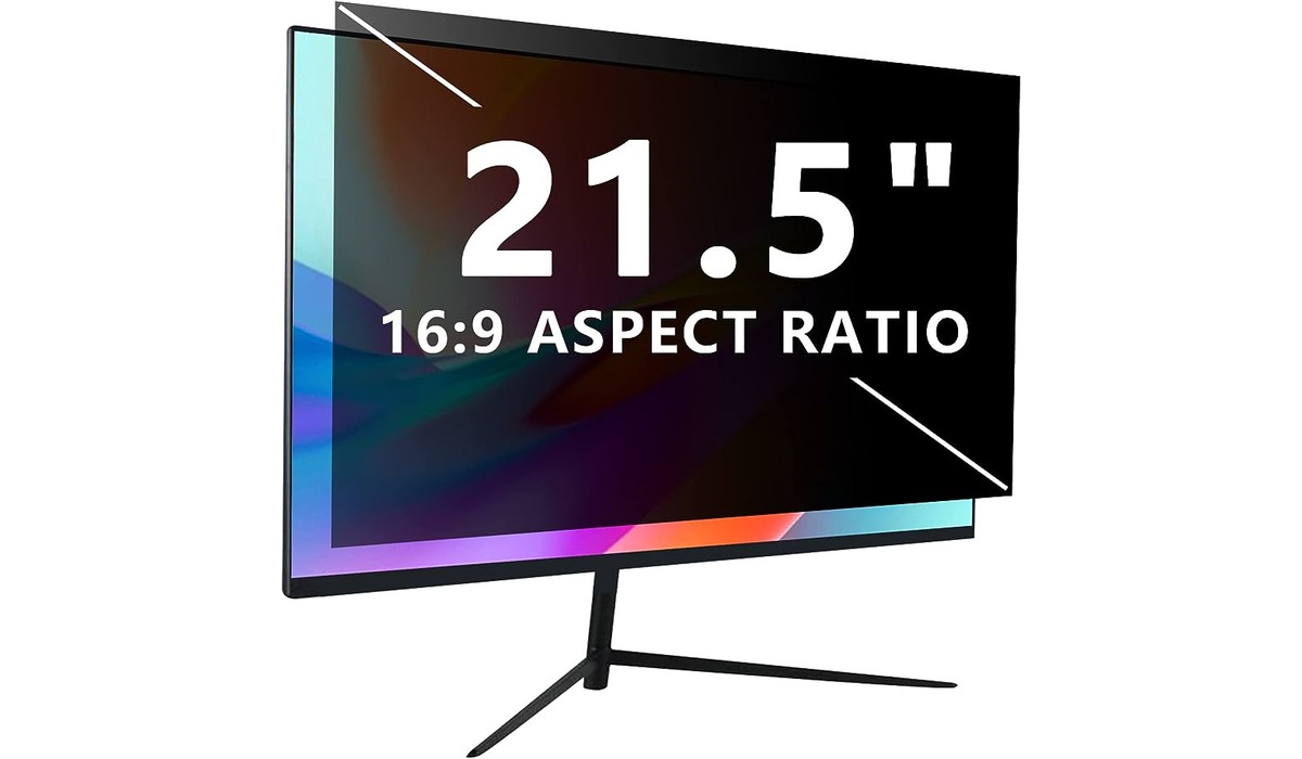 11 Amazing 21.5 Privacy Screen For Monitor for 2024
