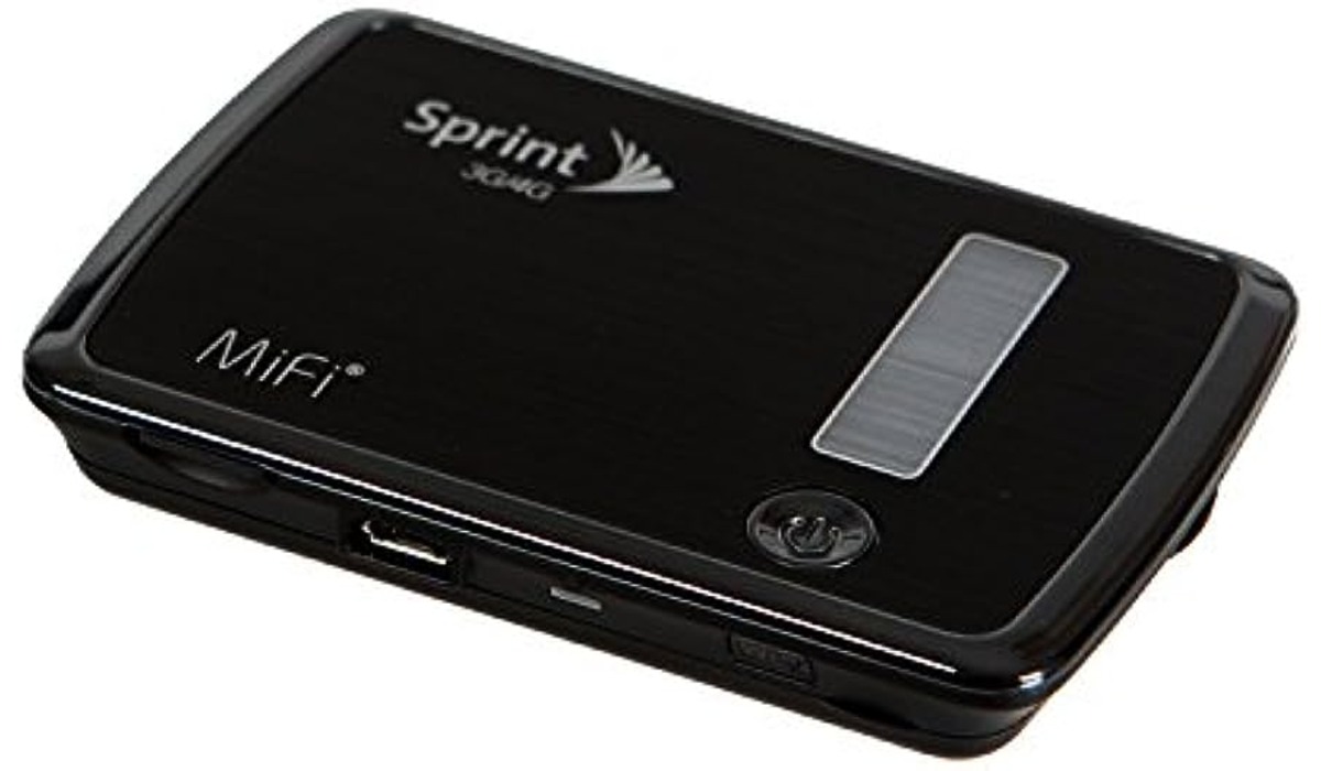 11 Amazing 4G Mobile Hotspot for 2024
