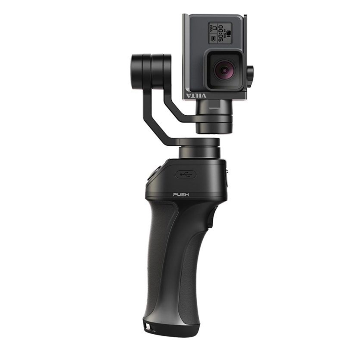 11 Best Brushless Motor Gimbal for 2023 | CellularNews