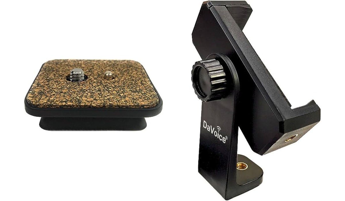 11 Amazing Ambico Tripod Quick Release Plate for 2024