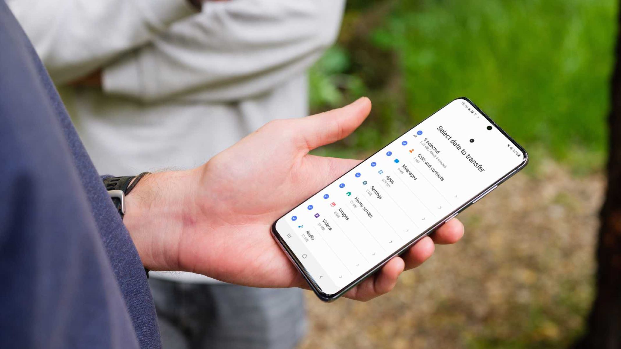 11 Amazing Android Cell Phone Storage for 2024