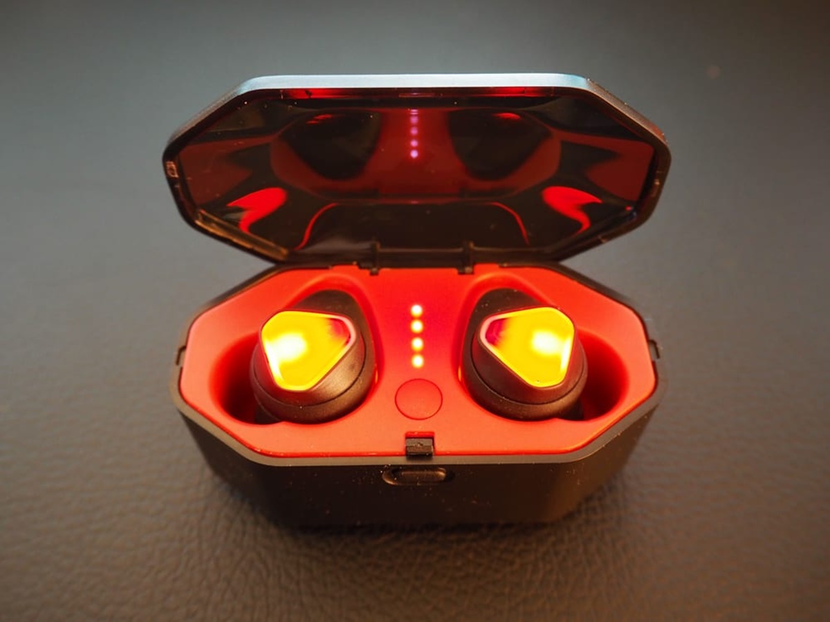 11 Amazing Axum Gear True Wireless Earbuds for 2024