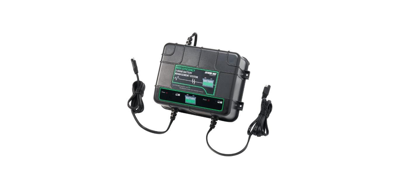 11 Amazing Battery Buddy For 2024