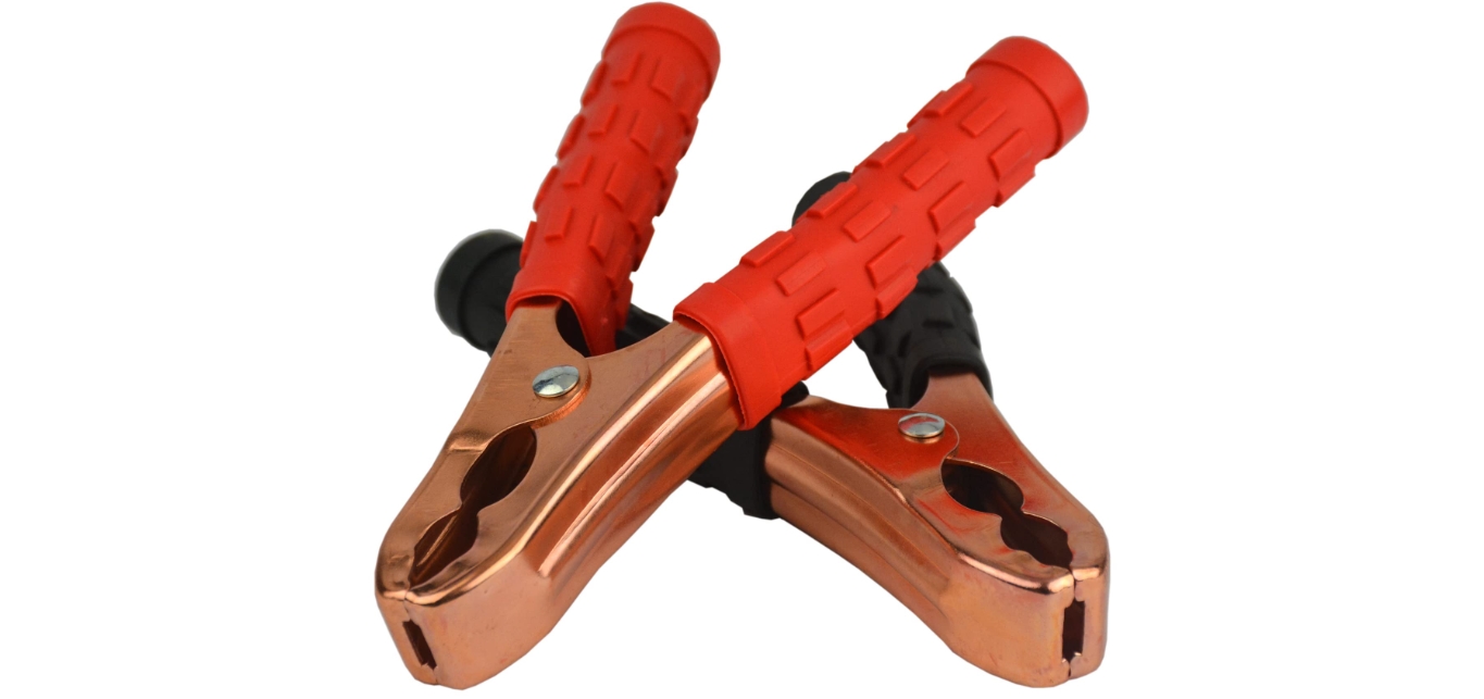 11 Amazing Battery Charger Clamps For 2024