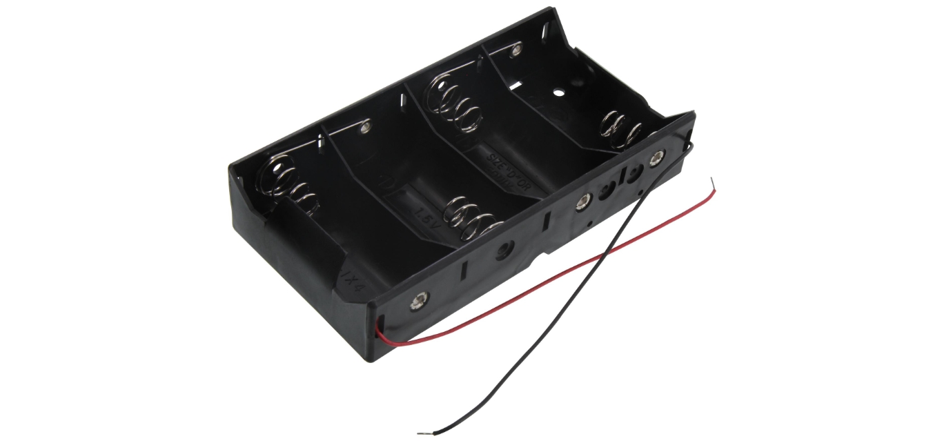 11 Amazing Battery Holders For 2024