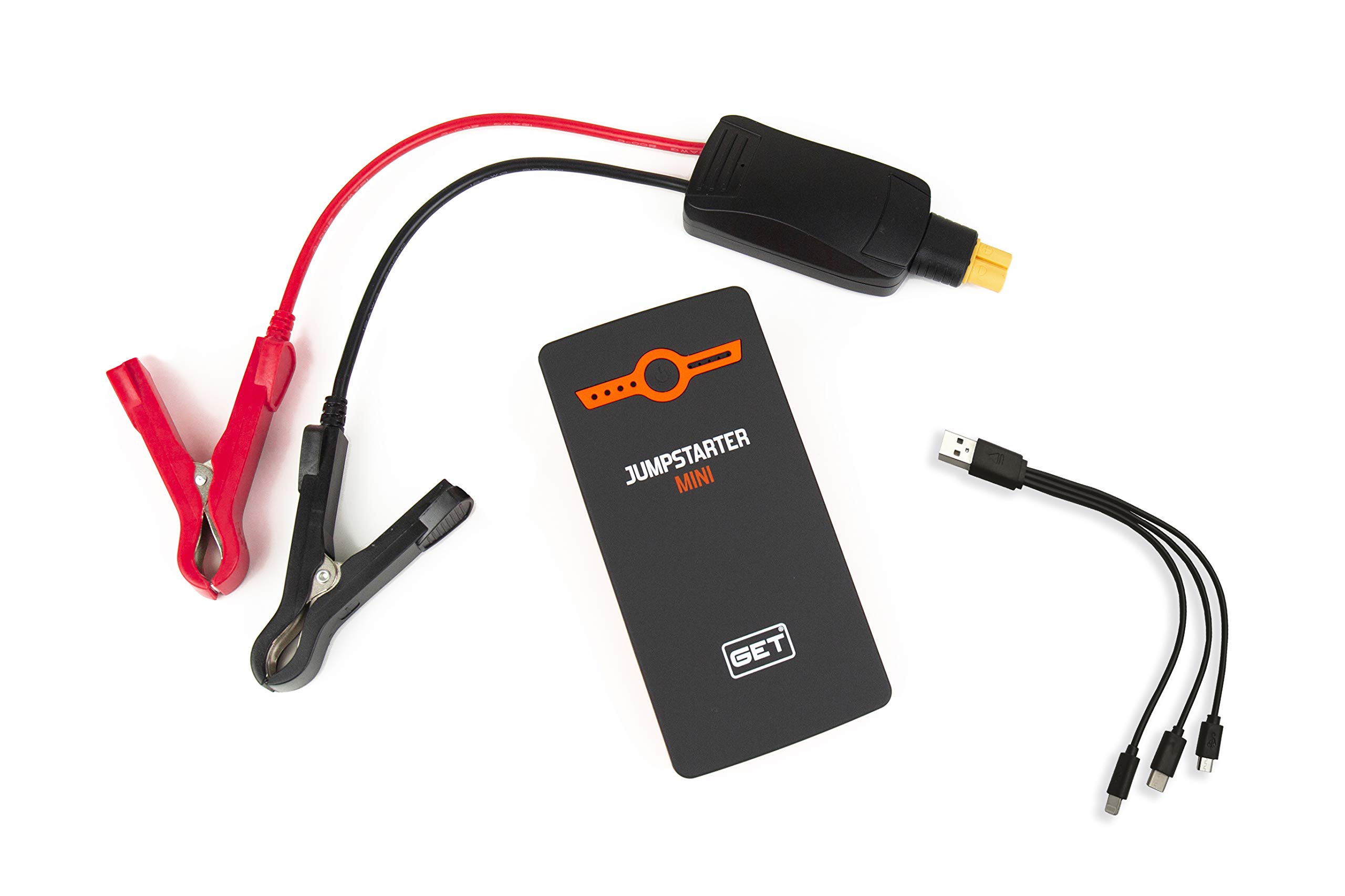 11 Amazing Battery Jumpstarter For 2024