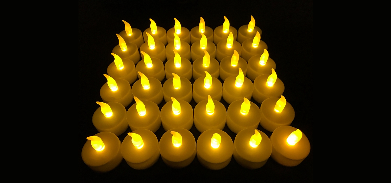 11 Amazing Battery Tea Lights For 2024