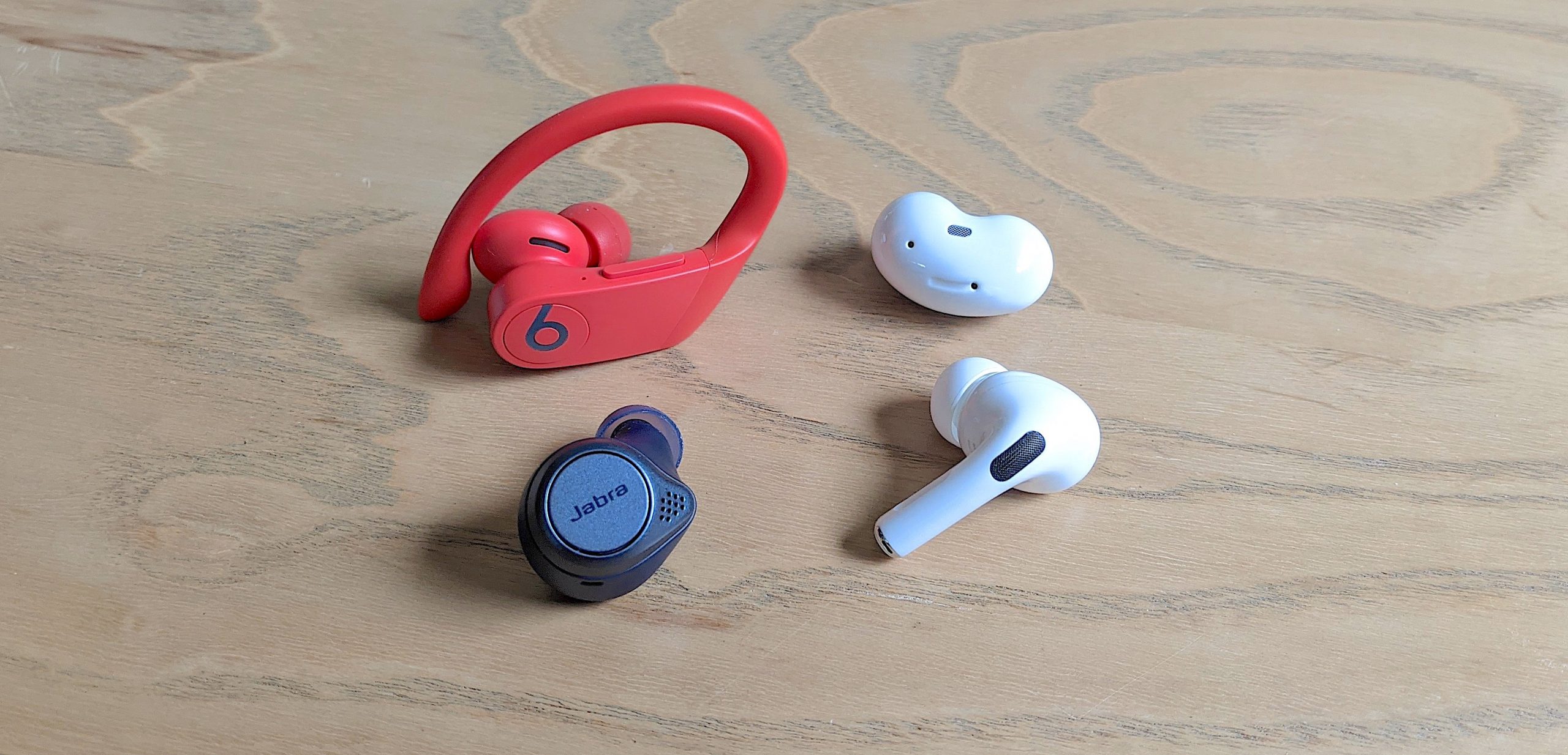 11 Amazing Bluetooth Headphones Wireless Earbuds for 2024