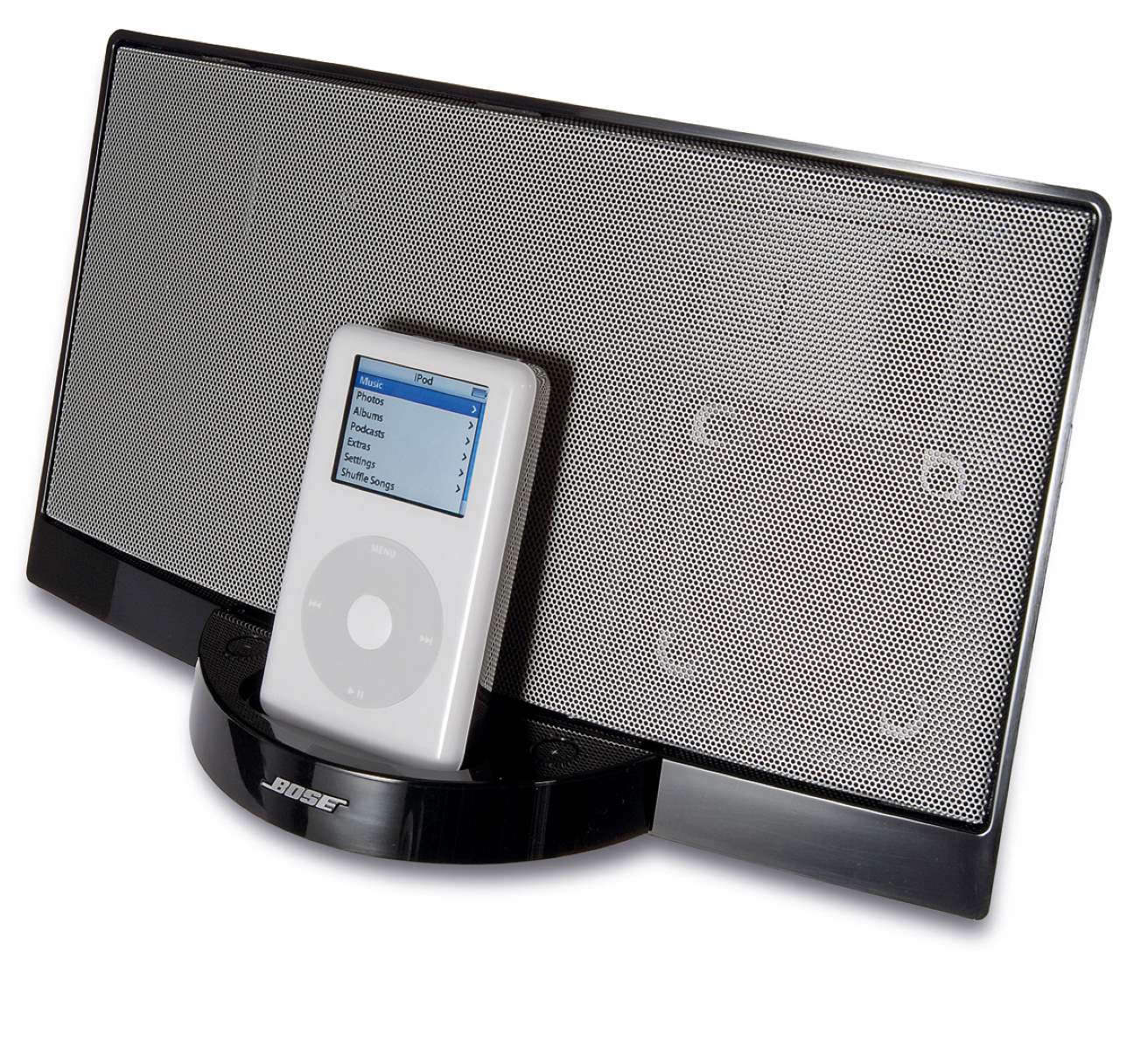 11 Amazing Bose Docking Station for 2024