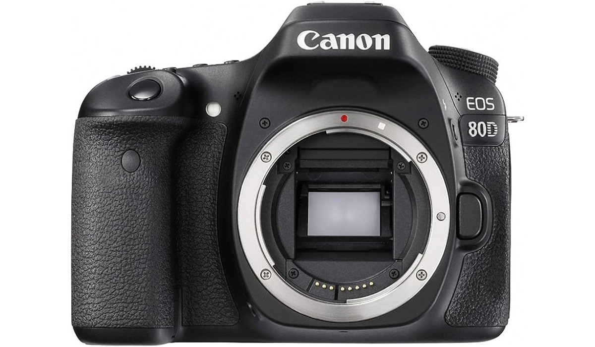 11 Amazing Canon 80D Tripod for 2024