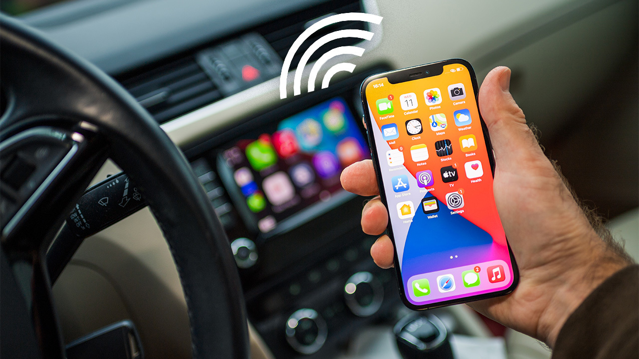 11 Amazing Carplay Dongle for 2024