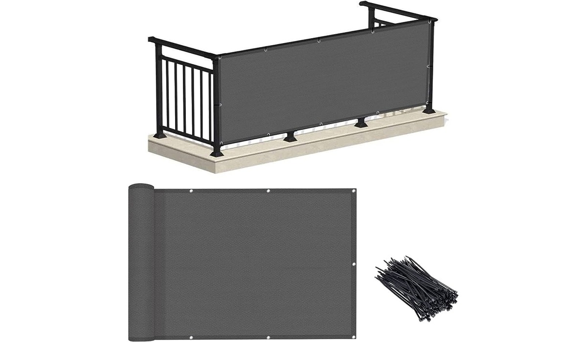 11 Amazing Chain Link Privacy Screen for 2024