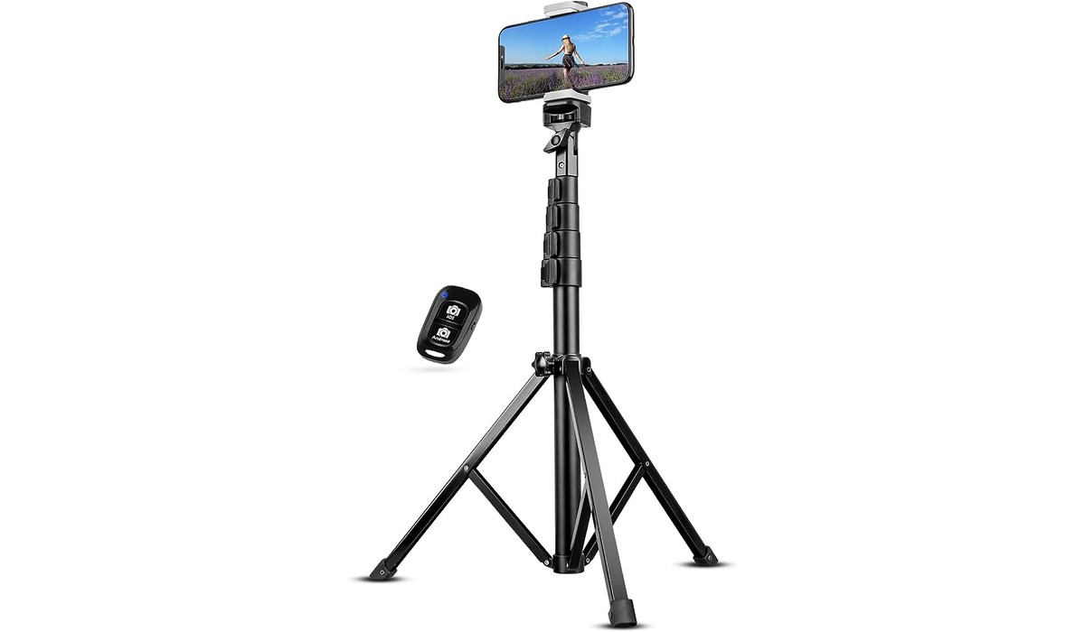 11 Amazing Cheap Tripod for 2024