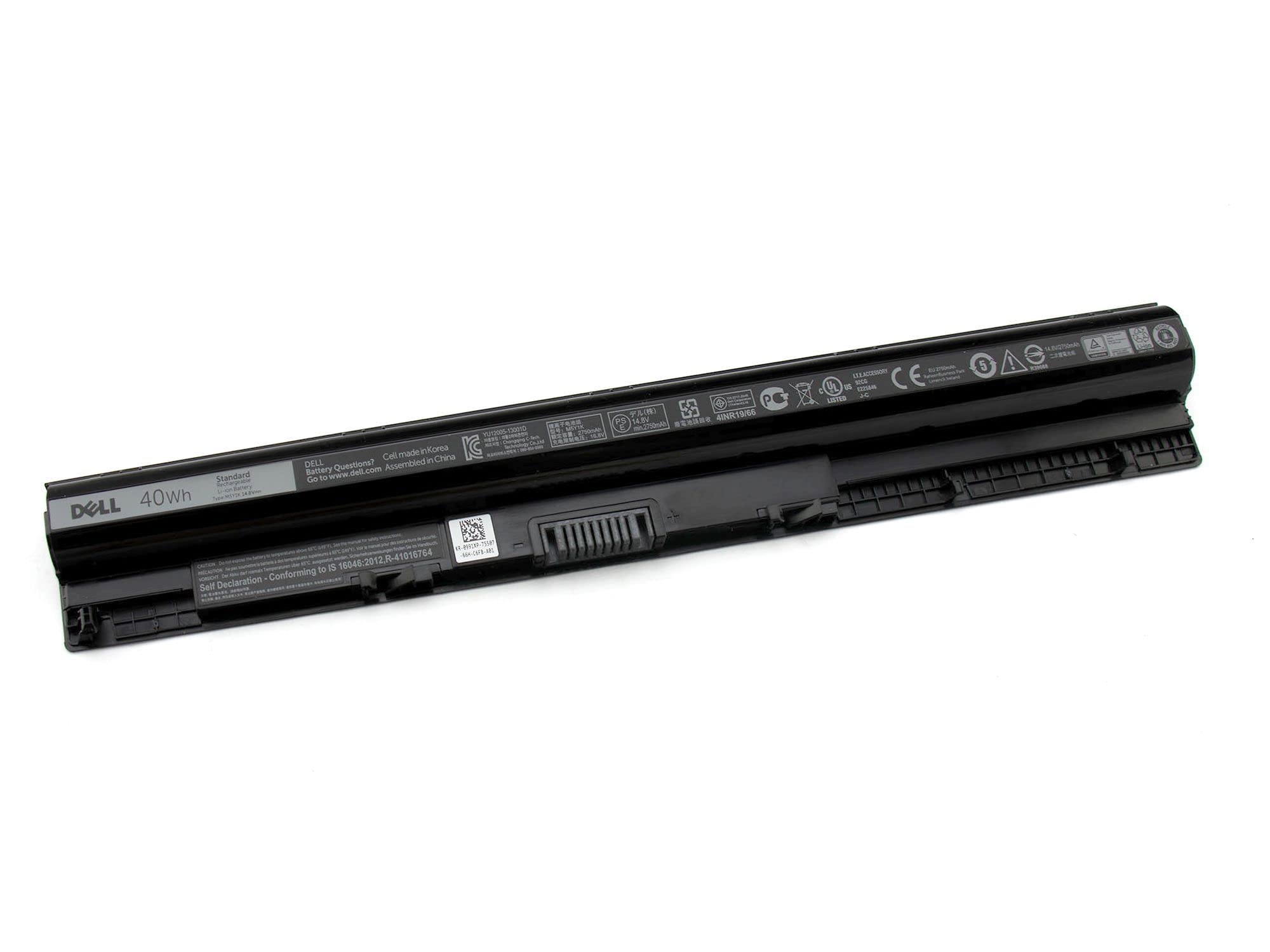 11 Amazing Dell Laptop Battery M5Y1K For 2024
