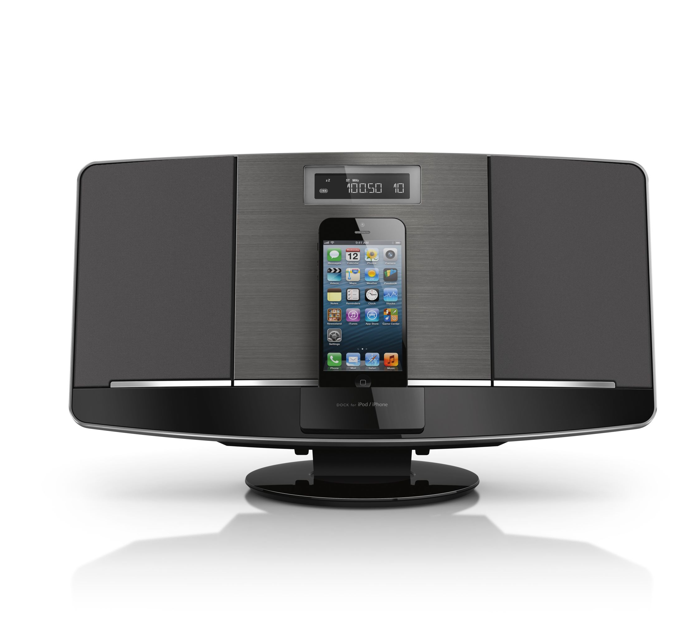 11 Amazing Docking Station Speaker for 2024