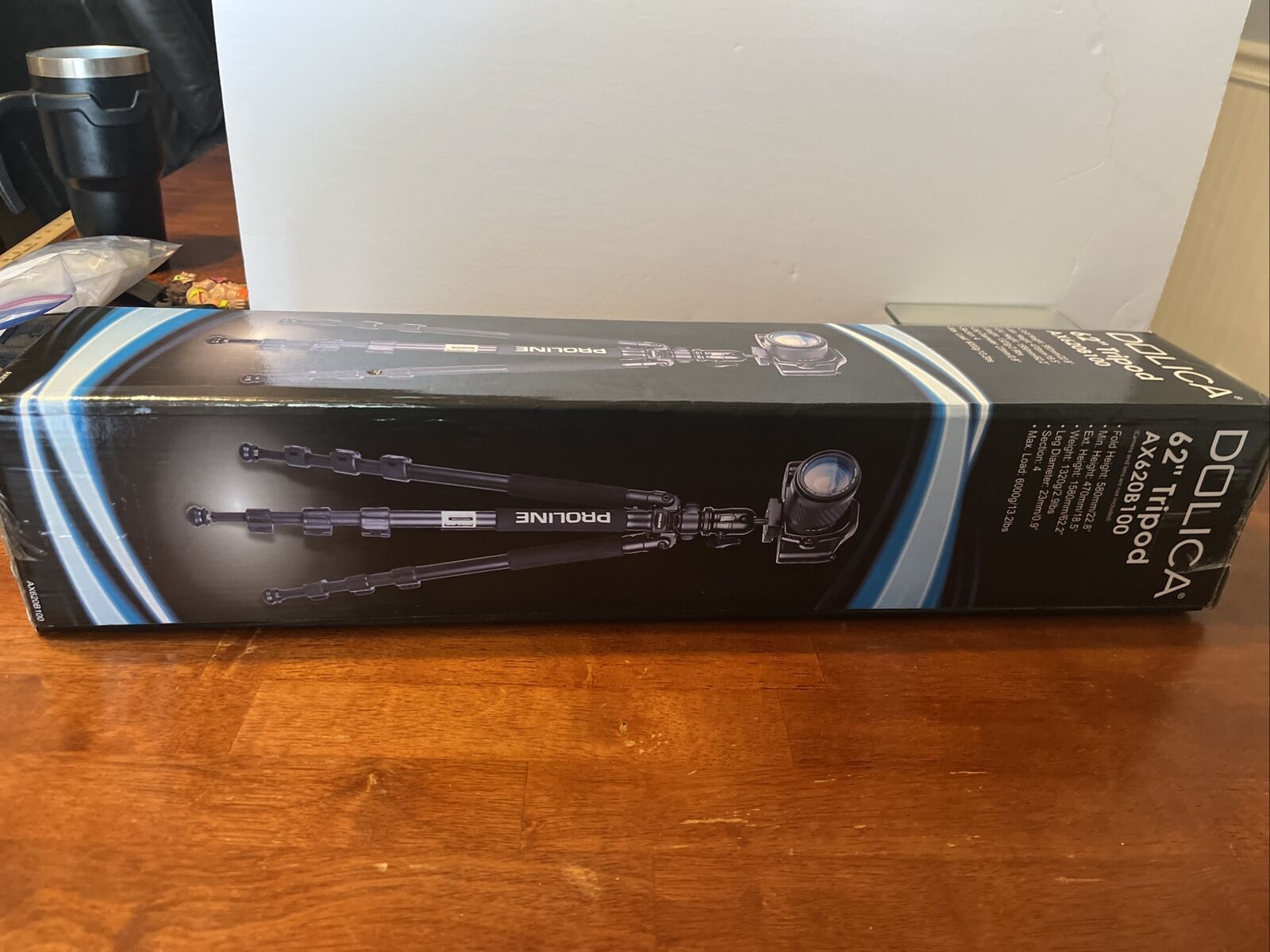 11 Amazing Dolica Ax620B100 Tripod for 2024