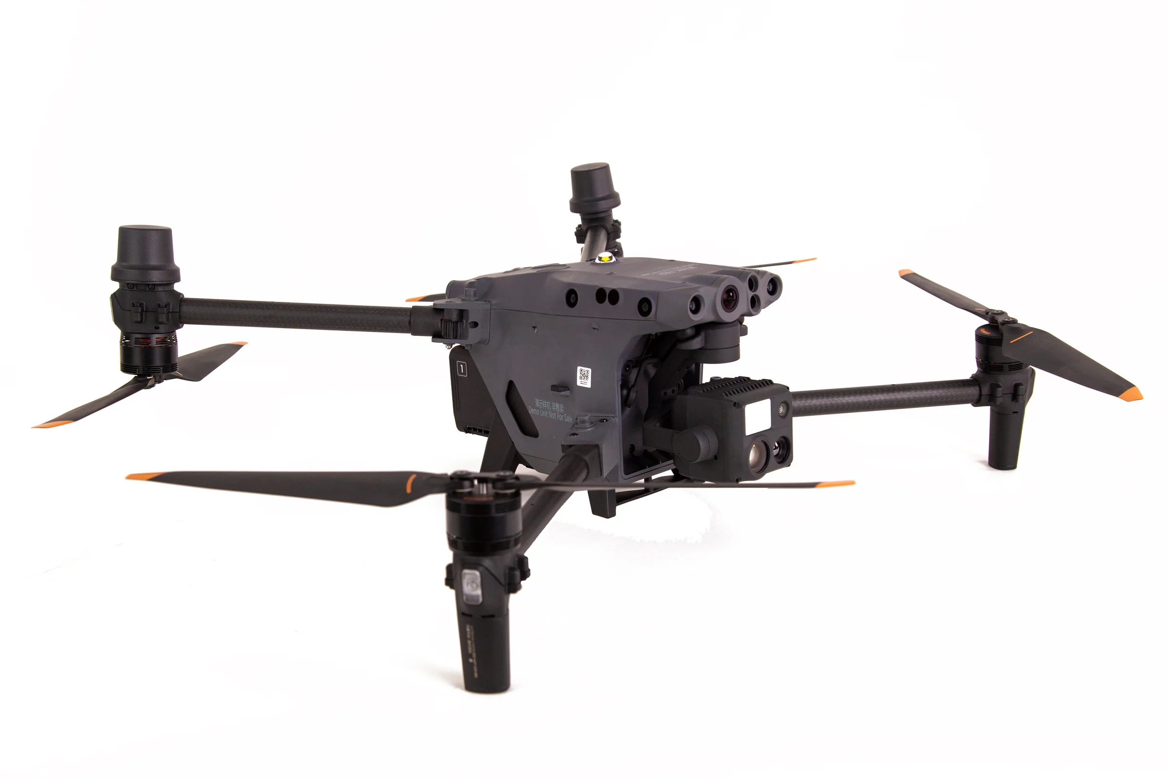11 Amazing Drone With Gimbal for 2024