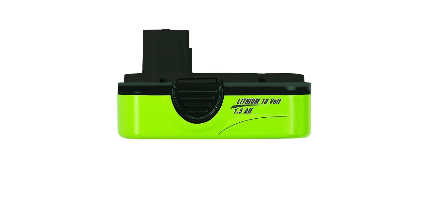 11 Amazing Earthwise 18V Battery For 2024