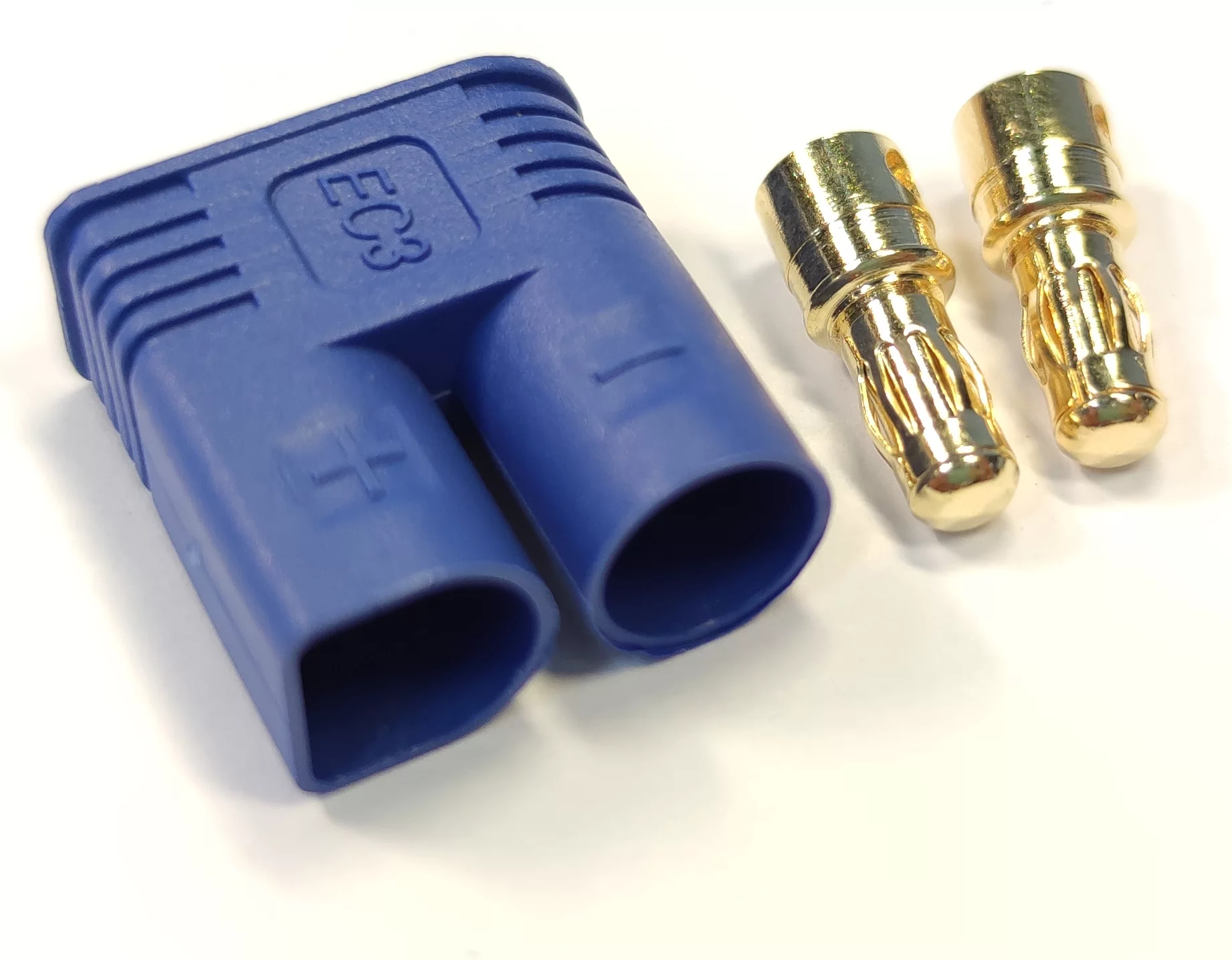 11 Amazing EC3 Connectors For 2024