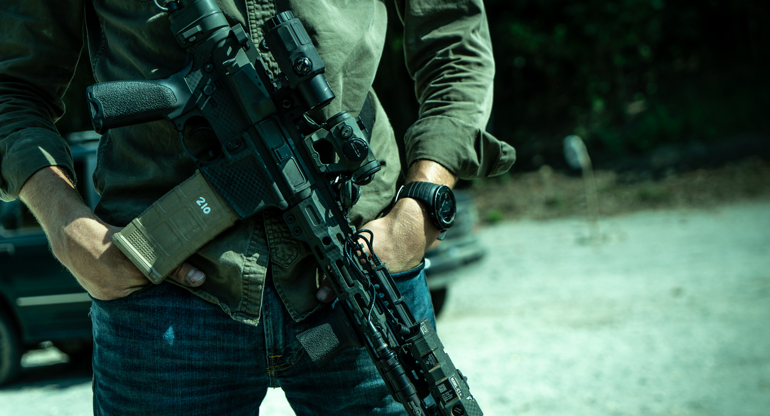 11 Amazing Eotech G33 Magnifier for 2024