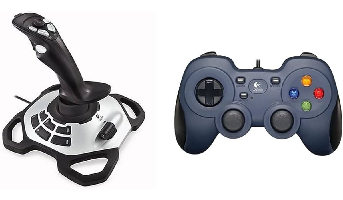 11 Best Mac Joystick for 2023 CellularNews