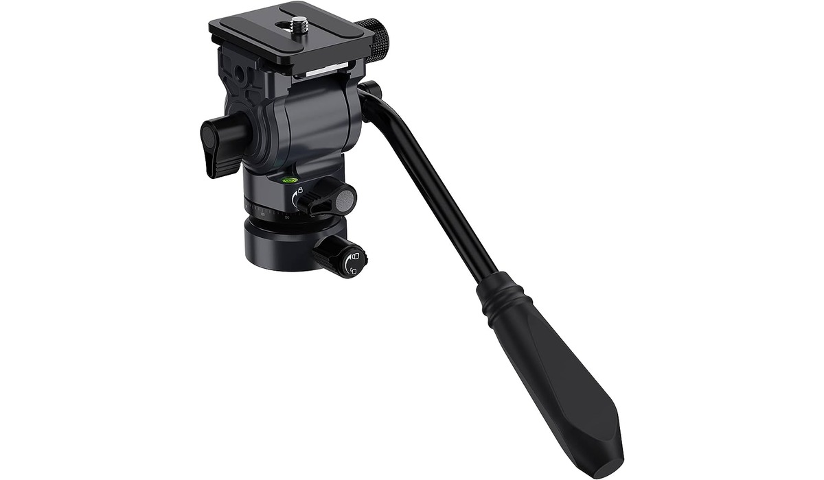 9 Amazing Tripod Head for 2023 CellularNews