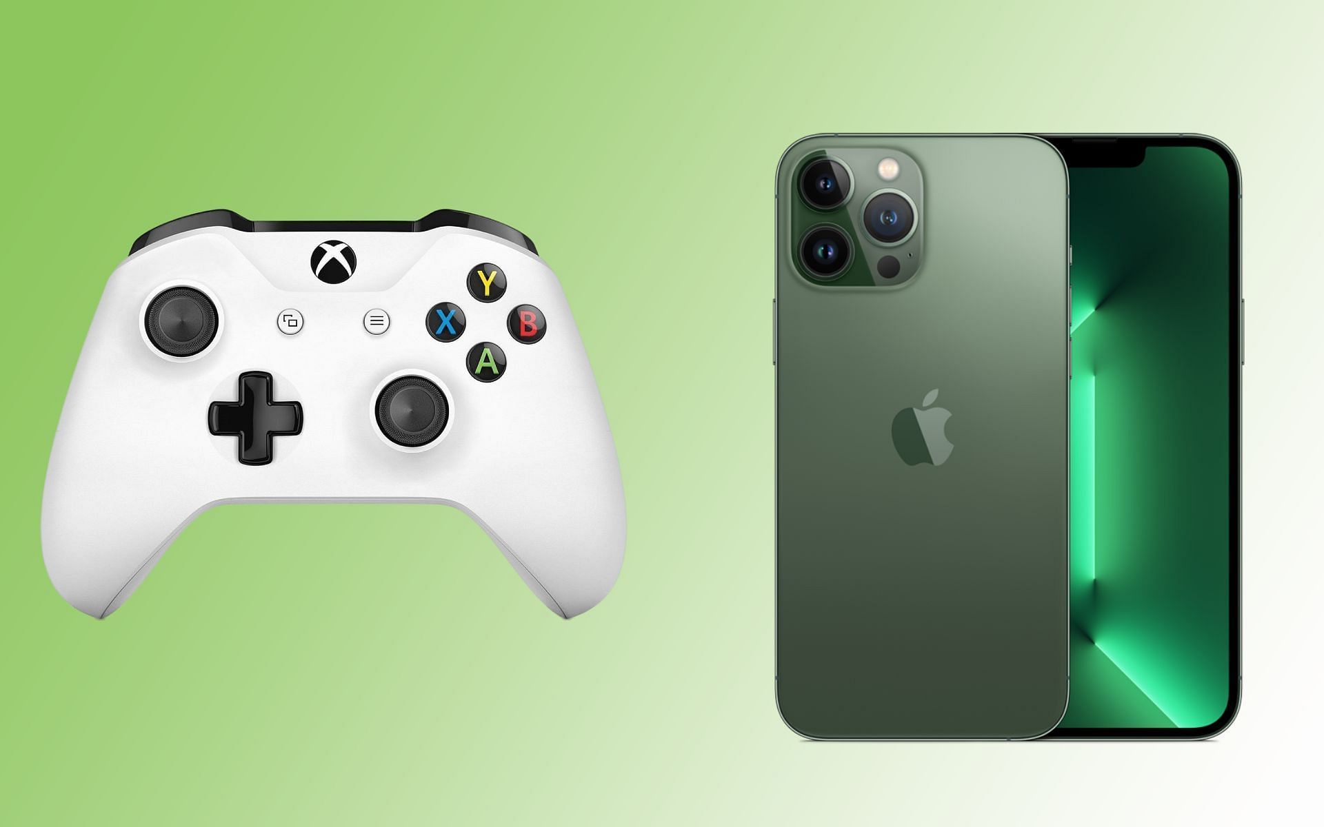 11 Amazing Gamepad For Iphone for 2024