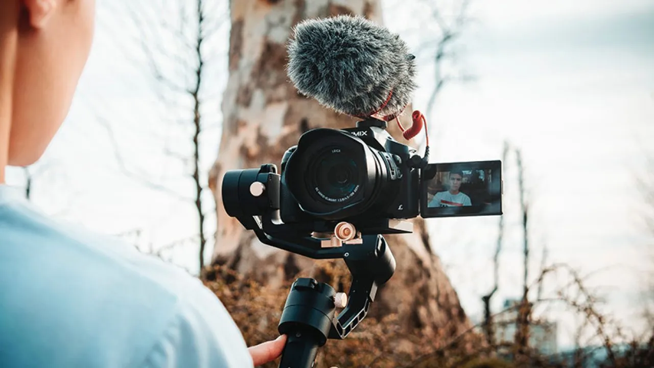 11 Amazing Gimbal Accessories for 2024