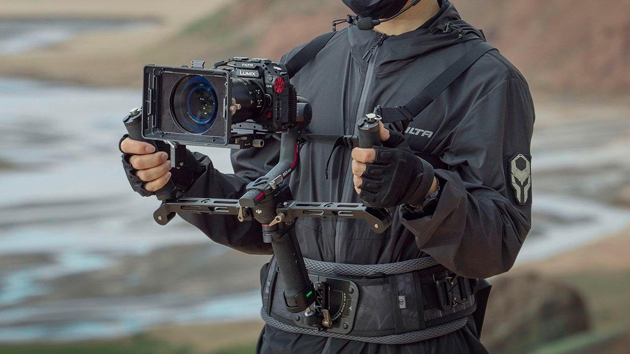 11 Amazing Gimbal Strap for 2024